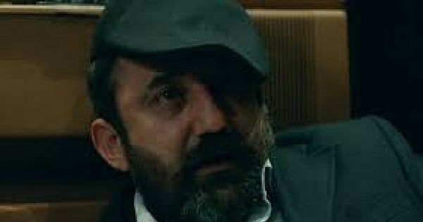 Çukur Final Sahnesi Cumali Koçovalı Öldü mü Dizi den Ayrıldı mı 