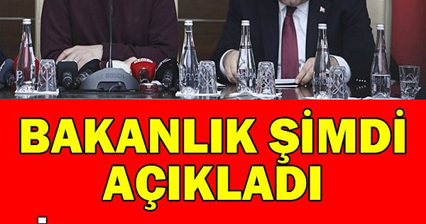 İŞTE YASAK GELECEK YERLER!