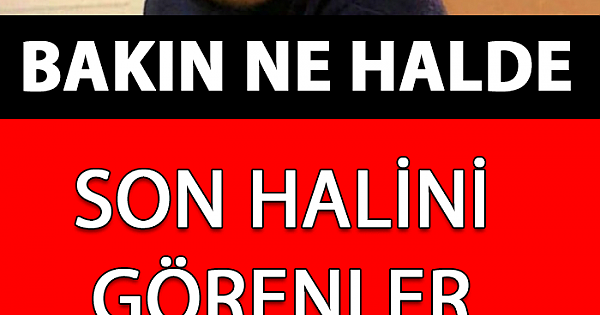 Memoli'nin Son Halini Görenler Gözlerine İnanamadı