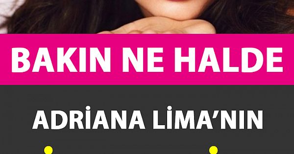 Estetiksiz ve Makyajsız Halini Görenler İnanamadı!