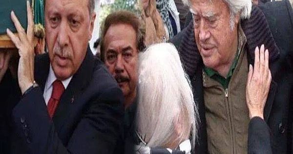 Bir Ustayı Daha Kaybettik 