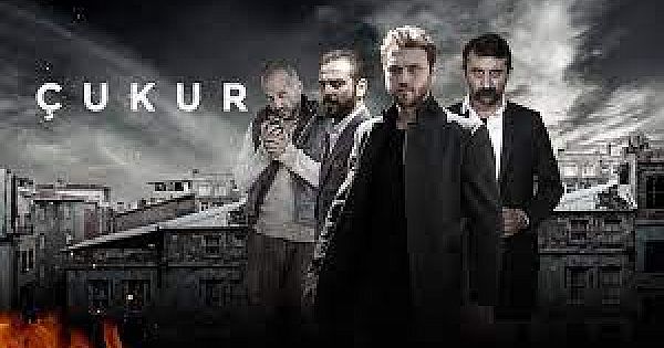 O İsim Çukur Dizisine Katıldı 