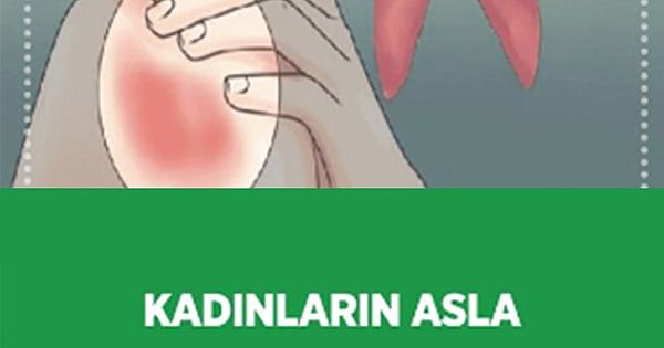 Kadınlarda Akciğer Kanserinin Belirtileri 
