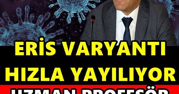 Uzman Doktor eğer bu olursa resmen biteriz