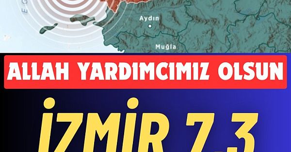 Ahmet Ercan uyardı: 7.3'lük deprem olabilir!