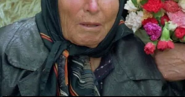 Başımıza Gelecek Olanları Tarih Vererek Sıraladı.