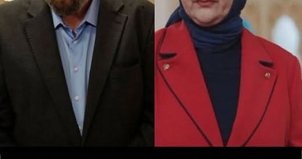 Başka bir neden ile diziden ayrılmış.