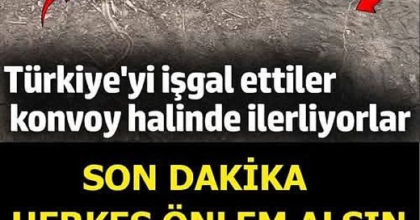 Herkes Önlem Alsın