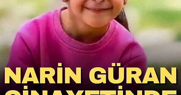 Narin Güran davasında yeni gelişme! Enes ve Salim'in ne yaptıkları ortaya çıktı
