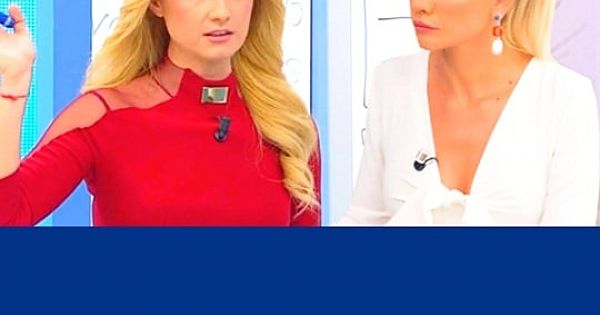 Müge Anlı ve Esra Erol'a Kötü Haber