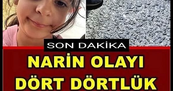 Narin Güran Davasında Gelişme