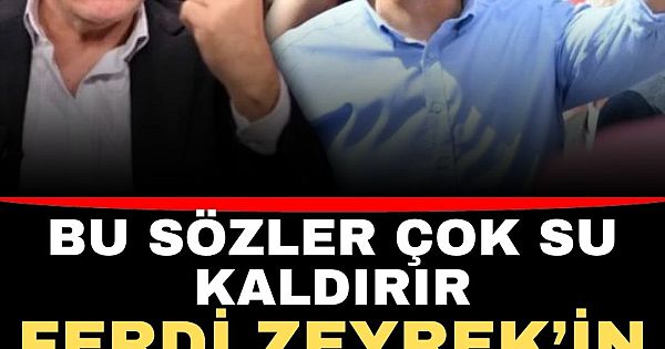 Fatih Altaylı'dan Şok Açıklama