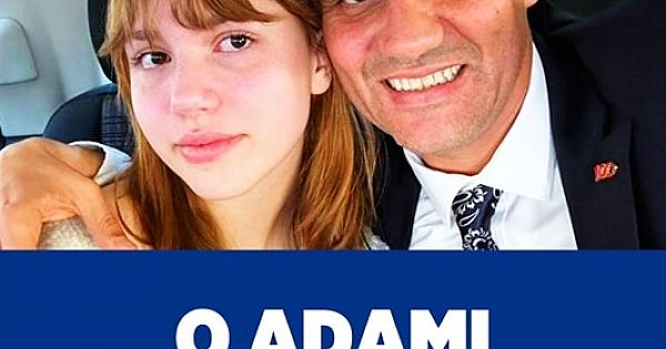Ferdi Zeyrek'in kızından kahreden paylaşım
