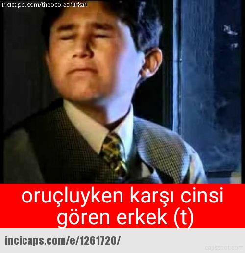 Gülmekten Yıkan Komik İlginç 2019 Ramazan İftar ve Sahur Capsleri 