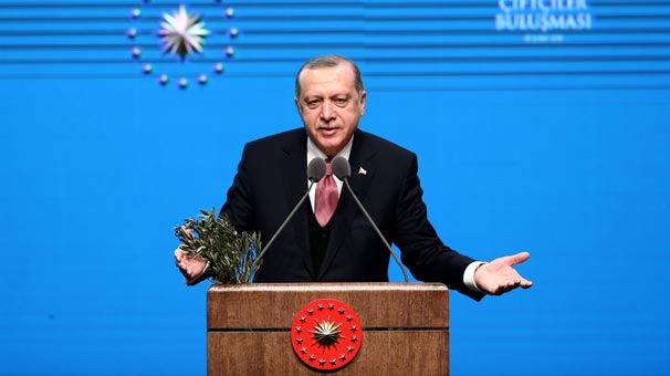 12.CB Erdo?an'dan iftilere Mazot Mjdesi Geldi,2018 'de iftilere Hangi Destekler Verilecek