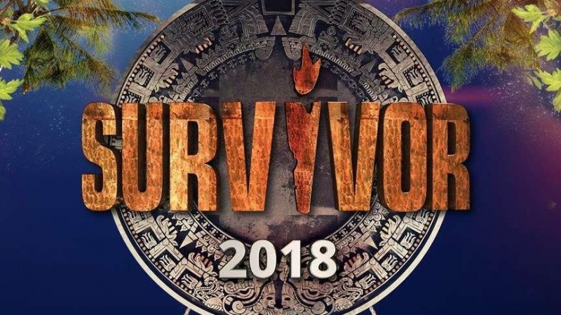 Survivor 2018 15 Nisan Pazar Gnlller 'den Kim Yaz?ld? Sms Oylama Sonular? nller'den Kim Ayr?ld? ?