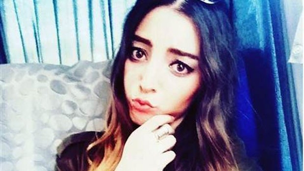 17 ya??ndaki Kader Kaya'n?n bo?az?na bez sokarak öldürmü?ler
