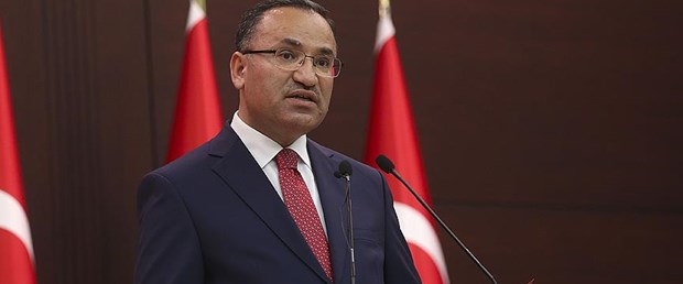 MTV Zamm? 2 Ekim Bakanlar Kuruluna Geldi,?ptal mi D?ecek mi Bekir Bozda?'dan Kritik A?klama 