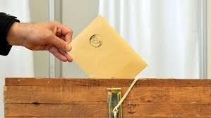2018 24 Haziran Seim Sonular? Cumhurba?kan? Kim Oldu Ak Parti Hdp MHP CHP ve ?yi Parti Ka Milletvekili ?kard?
