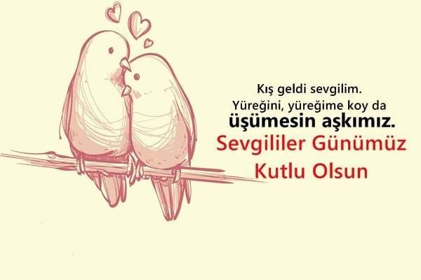 14 ?ubat 2021 Sevgililer Gnne zel En Gzel Anlaml? Sms WhatsApp Mesajlar? Hediyeleri Szleri E?inize Sevgilinize Yolla