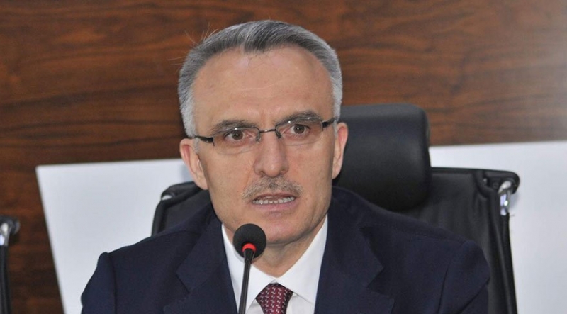 2018 Y?l? Torba Yasas? Meclise Gitti,15 Maddelik Yasa 'da Hurda Ara Vergi Aff? Srprizi 