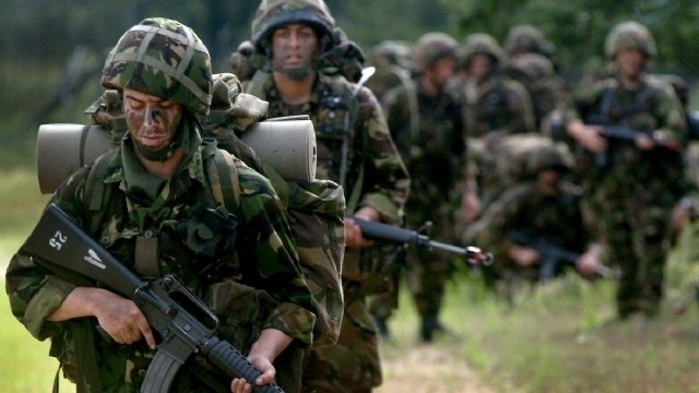 Bakan Nurettin Canikli'den 2018 Bte Sunumumda Fla? Bedelli Askerlik A?klamas?,?k?yor mu Ne Zaman 