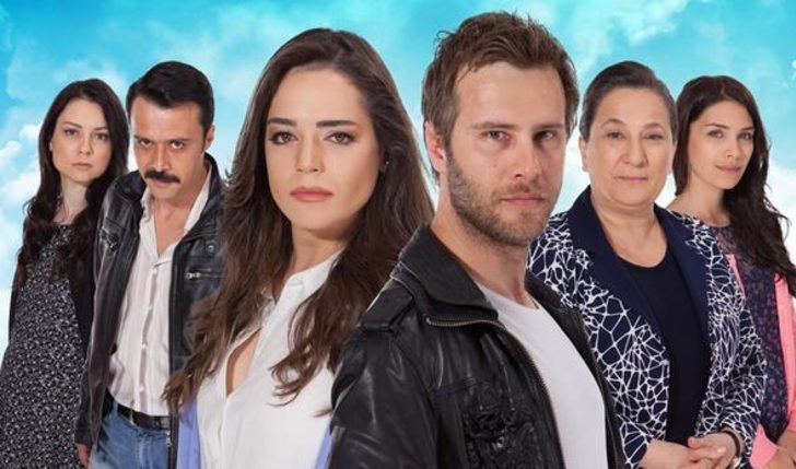 2018 Y?l?nda Final Yapan ve Yapacak Diziler Belli Oldu,Reyting Canavar? Yuttu 