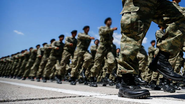 2019 Yeni Askerlik Yasas? ?kt? m? Lise ve niversite Mezunlar? Ka Ay Askerlik Yapacak Zorunlu Askerlik Ka Ay Oldu