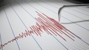 29 Eylül Pazar Muğla Marmaris'de 4.0 Şiddetinde Deprem Oldu 