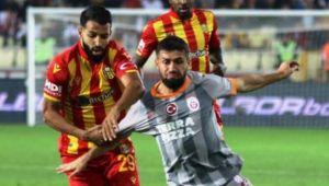 Galatasaray Malatyaspor Ma? Ka Ka Bitti Golleri Kim Att?,Gs-Malatya Ma Sonucu 