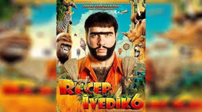 Recep ?vedik 6 Filmi Fragman? ?kt? Ne Zaman Sinemalarda olacak belli oldu 