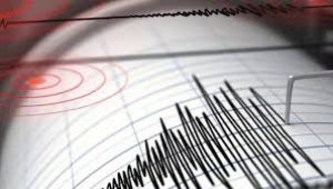 24 Kasım Pazar Adana Kozan İlçesinde Deprem Meydana Geldi Can ve Mal Kaybı Var mı ?