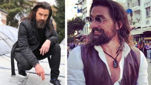 ATV Kurulu? Osman Dizisi Bams? Rolnde ?zleyece?imiz Nurettin Snmez Aslen Nereli Kimdir,Evli mi?