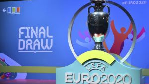 EURO 2020 Avrupa Futbol ?ampiyonas? Trkiye Rakipleri Kimler Malar Ne Zaman Ba?l?yor 