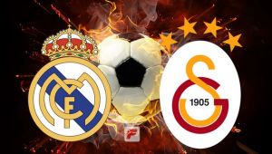 ?.Li?i Galatasaray Real Madrid Ka Ka Bitti ,Gs-Real Ma Sonucu Golleri Kim Att? 