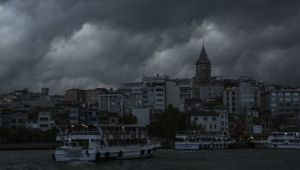 Meteoroloji'den Uyar? stne Uyar? O ?llere Kar Ya?acak ?stanbul 1 Aral?k Hava Durumu 