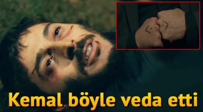 ukur Dizisi Kemal Rolndeki U?ur Y?ld?ran Kimdir Aslen Nereli Evli mi Diziden Ayr?ld? m? ?