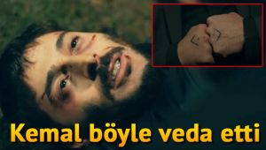 ukur Dizisi Kemal Rolndeki U?ur Y?ld?ran Kimdir Aslen Nereli Evli mi Diziden Ayr?ld? m? ?