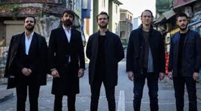 Çukur Dizisine RTÜK'den ?ok Ceza Sevenlerini Üzdü
