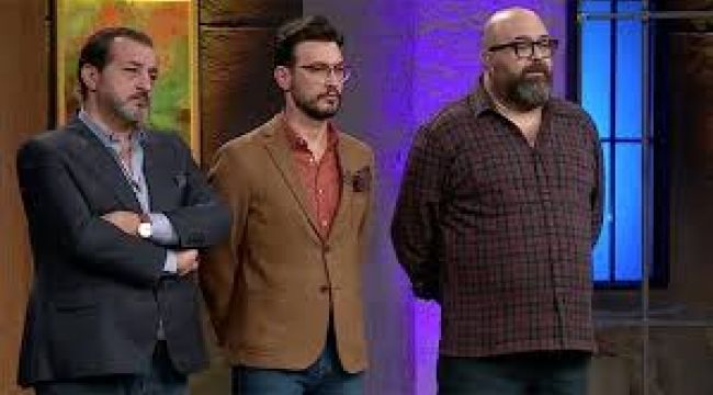 Master Chef Trkiye Geen Hafta En Son Dn Kim Gitti Gzide mi R?fat m? Kim Elendi Netle?ti