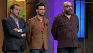 Master Chef Trkiye Geen Hafta En Son Dn Kim Gitti Gzide mi R?fat m? Kim Elendi Netle?ti