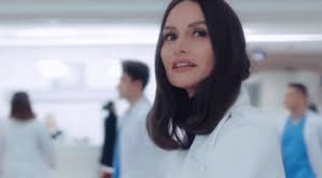 Mucize Doktor Konuk Oyuncu Ela Rolndeki Yasemin zilhan Kimdir Aslen Nereli Dizileri Evli mi ?