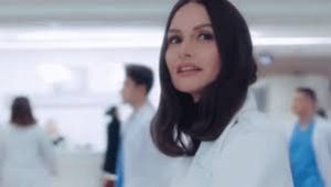 Mucize Doktor Konuk Oyuncu Ela Rolndeki Yasemin zilhan Kimdir Aslen Nereli Dizileri Evli mi ?