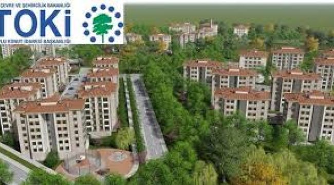 Toki 100 Bin Sosyal Konut E-Devlet Ba?vuru Nas?l Oluyor Hangi Bankalara Ücret Yat?yor
