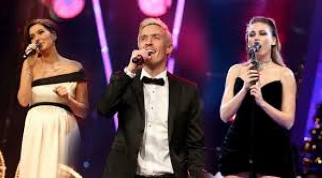 TV8 31 Aral?k Sal? Y?lba?? Ak?am? 2020 Yay?n Ak??? Belli Oldu O Ses Türkiye Konuk Yar??mac?lar Kimler Olacak