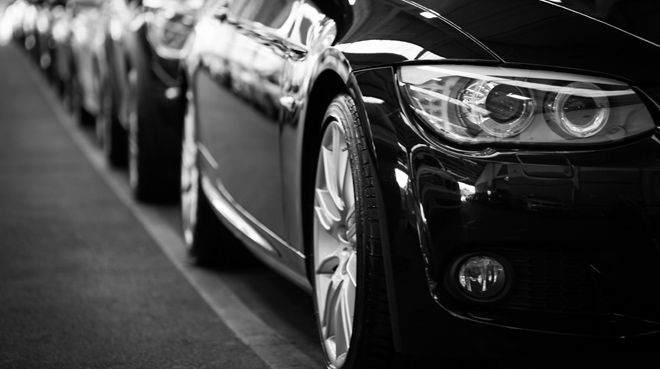 TU?K 2019 Mart Sonu ?tibariyle Trafi?e Kay?tl? Motorlu Araç Say?s?n? Bildirdi