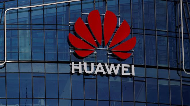 inli Huawei Cep Telefonu Firmas? Apple'yi Koltu?undan ?ndirdi 