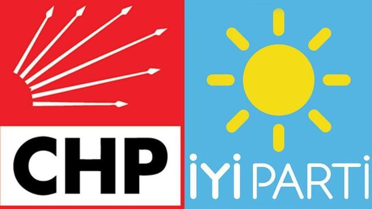 CHP ve ?yi Parti YSK ?stanbul Seiminin Tmnn ?ptali Dilekesini Verdi 