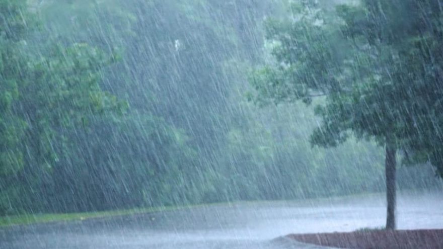 Meteoroloji'den Yeni Hava Durumu Raporu Geldi ?stanbul Pazartesi Sal? Havalar Nas?l Olacak