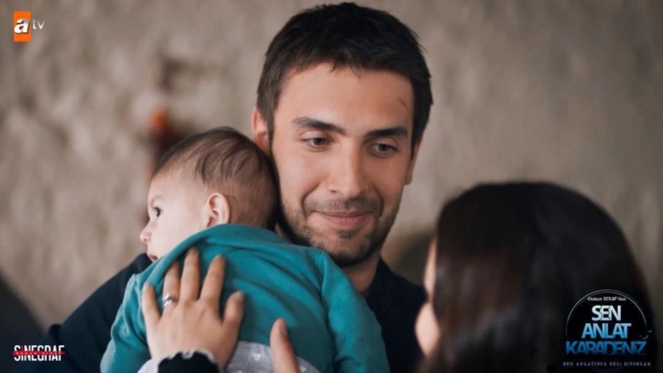 ATV Sen Anlat Karadeniz 15 May?s ar?amba 52.Yeni Blm Bu Hafta Neden Yok Belli Oldu 